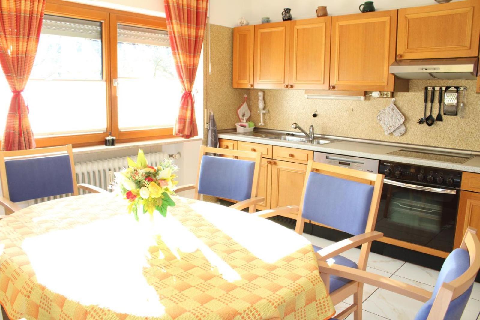 Ferienwohnung Sunshine Bad Peterstal-Griesbach Exterior foto